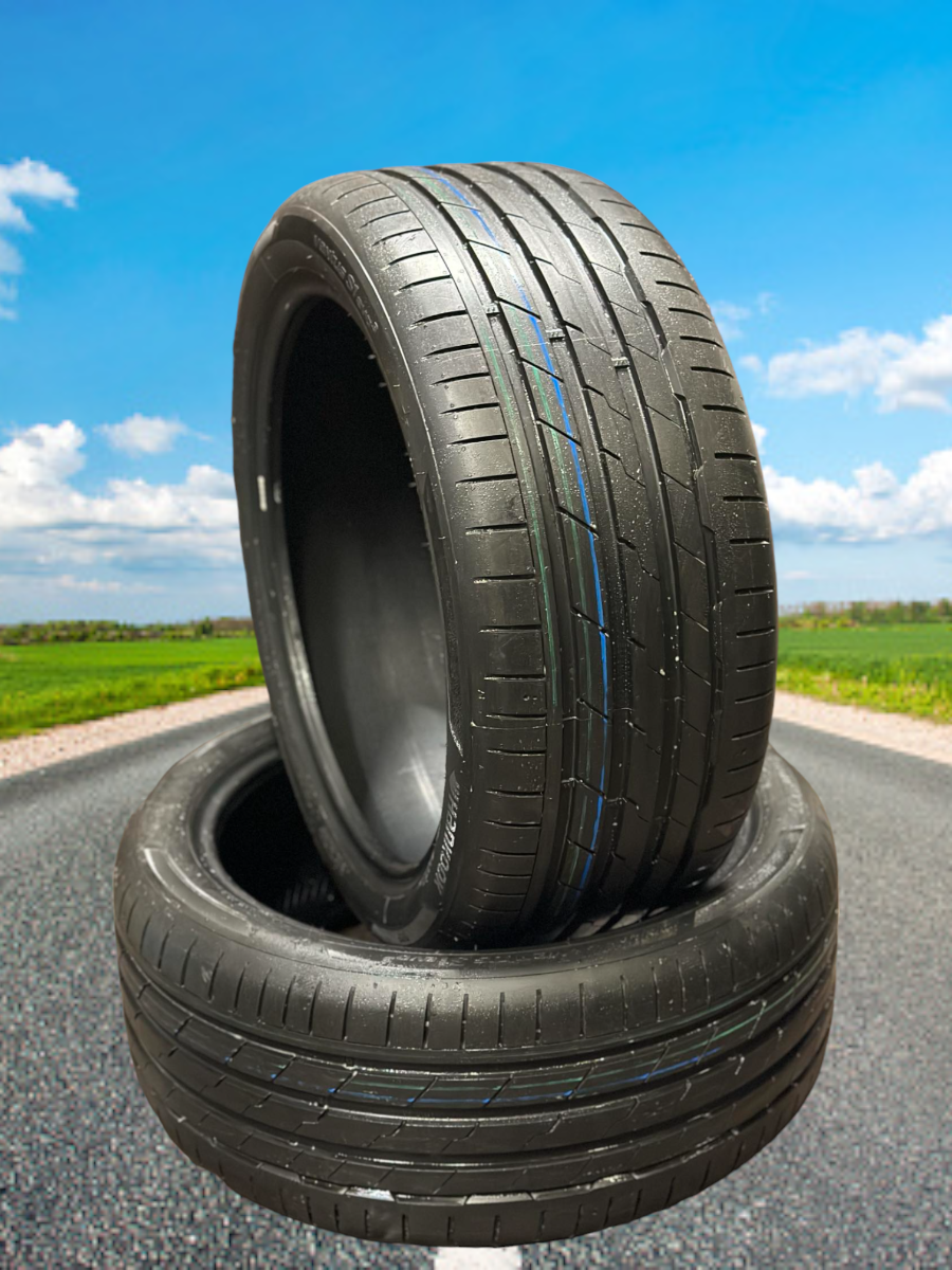 suverehv Hankook Ventus S1 EVO 3 K127