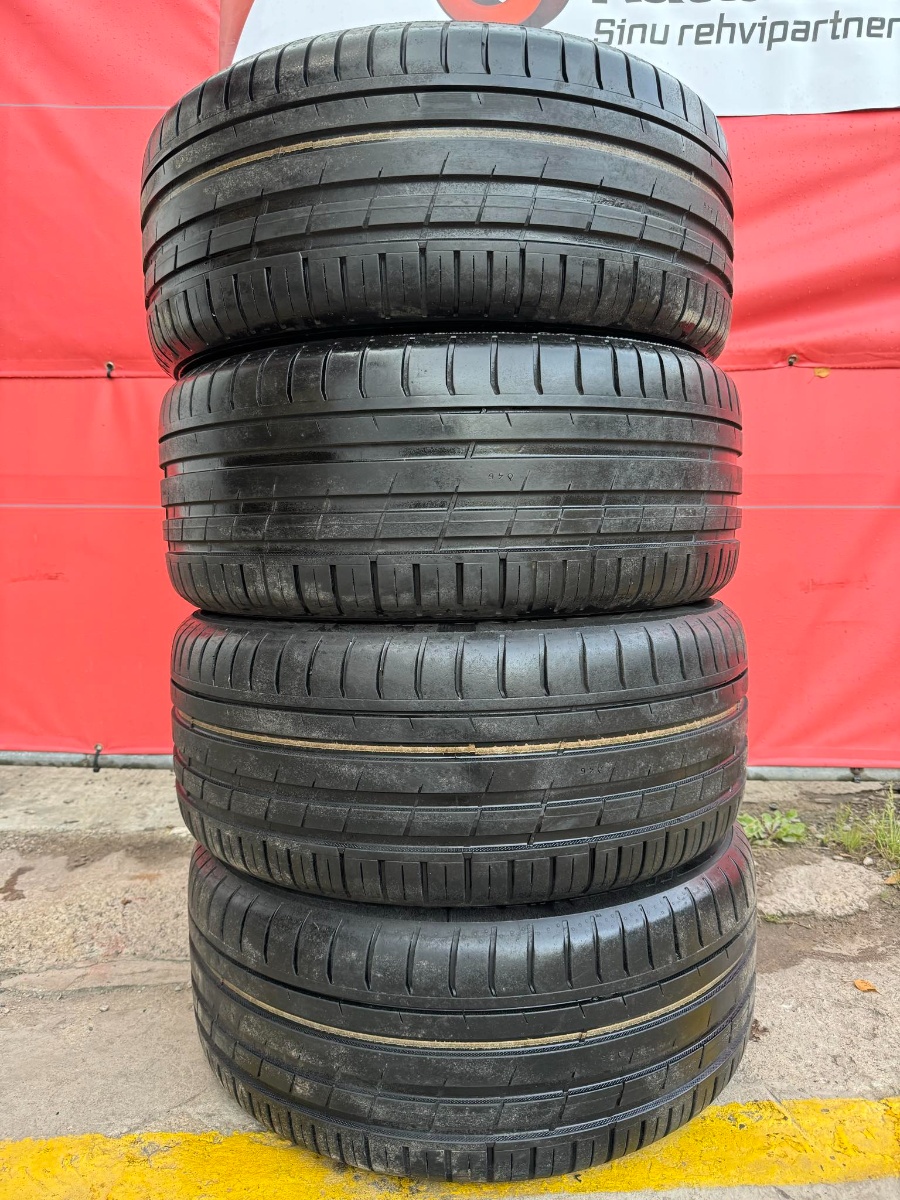 suverehv Nokian Powerproof