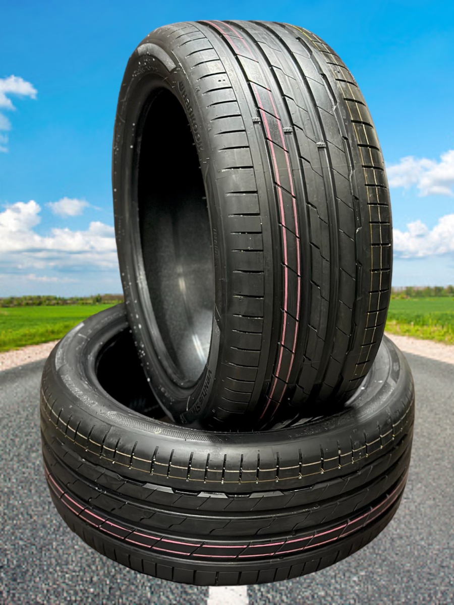 suverehv Hankook Ventus S1 EVO 3 K127