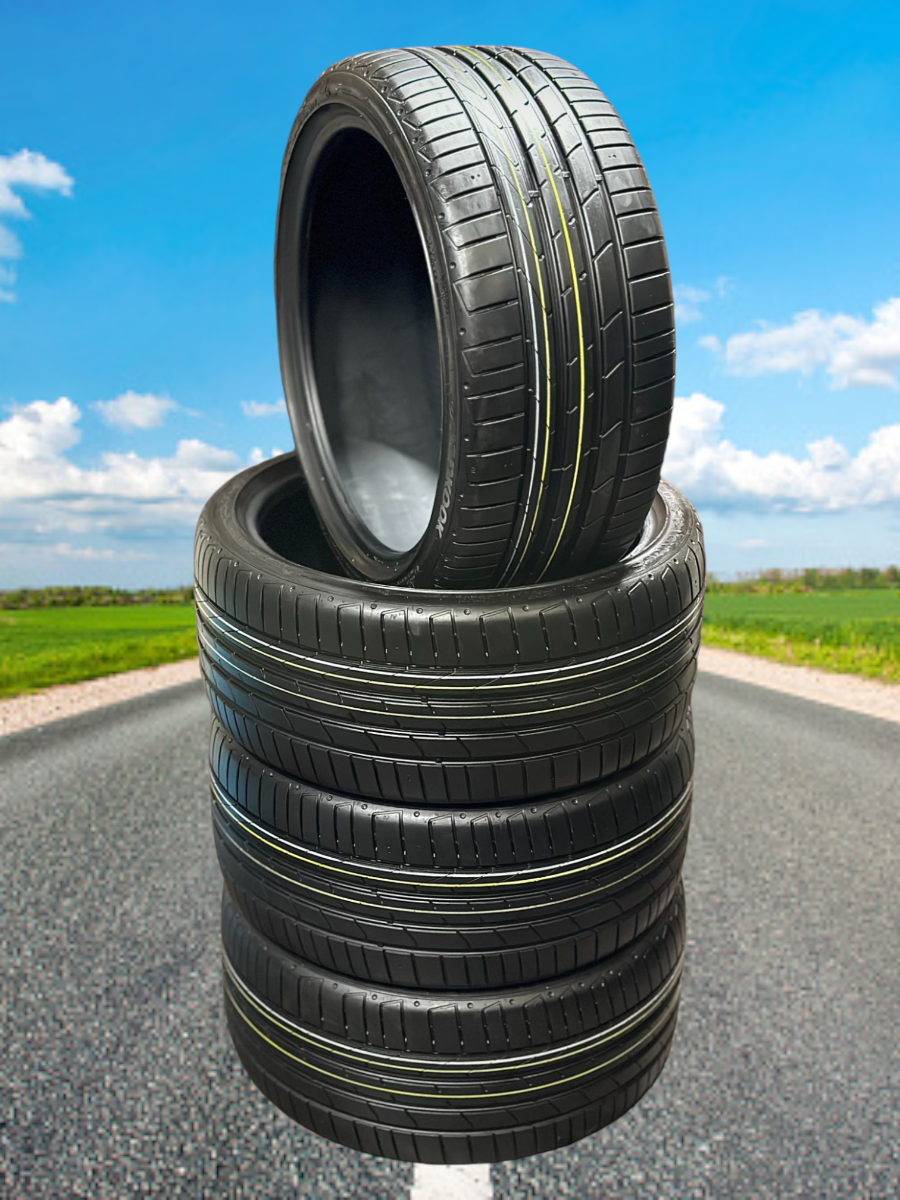 suverehv Hankook Ventus S1 EVO 2 K117