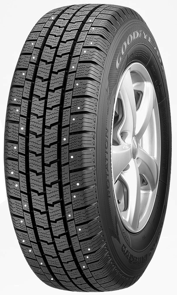 naastrehv Goodyear Cargo Ultra Grip 2