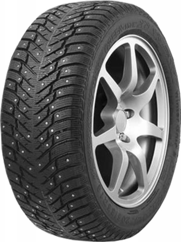 lamellrehv (naelatav) Green Max Winter Grip 2