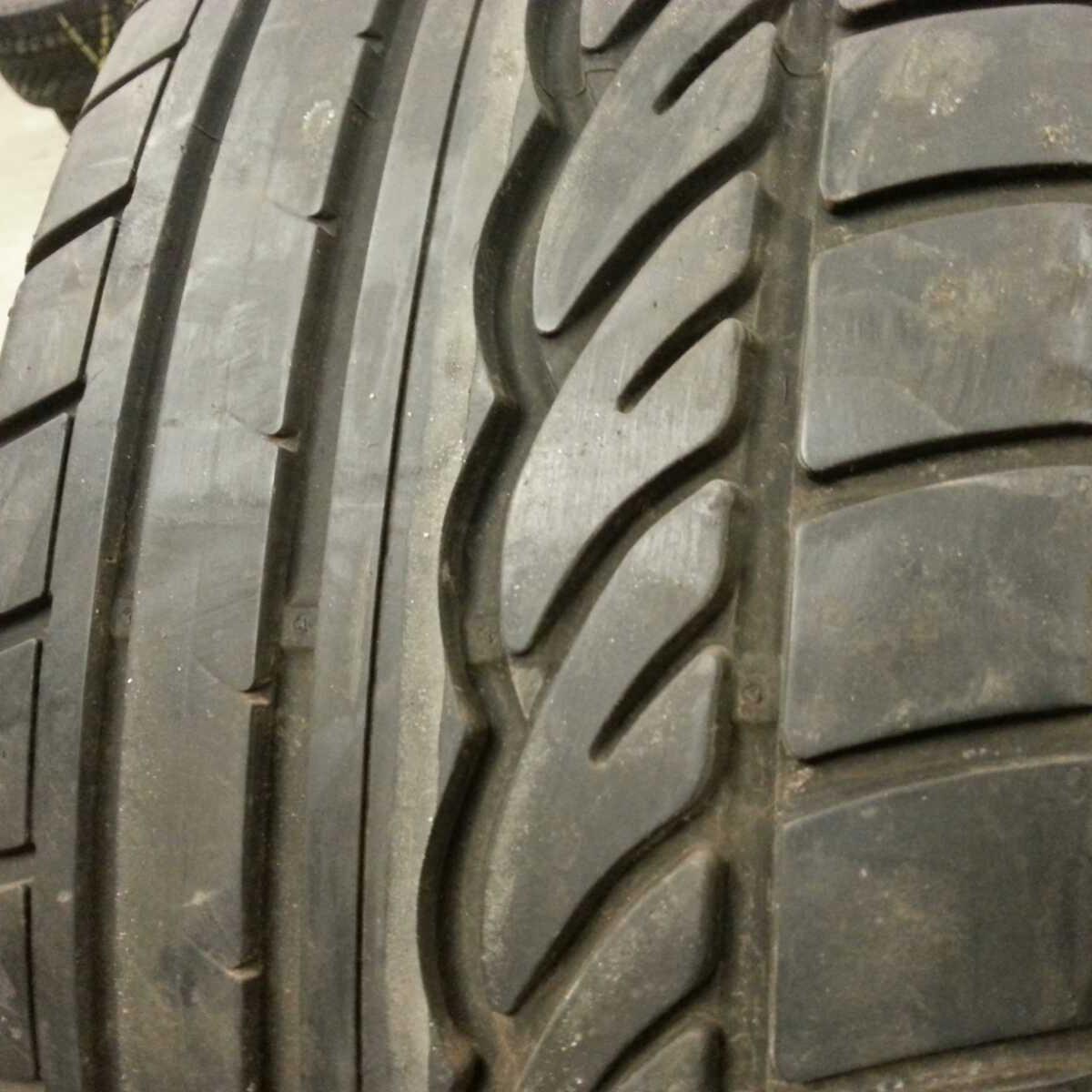 suverehv Dunlop Sp Sport 01