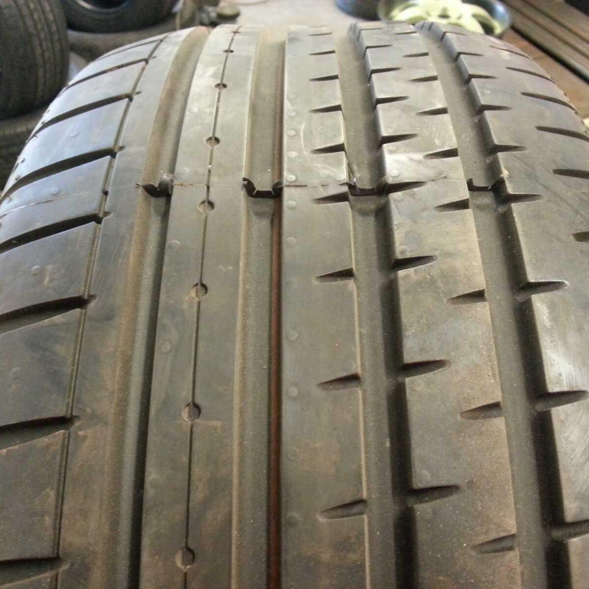 suverehv Continental Conti Sport Contact 3