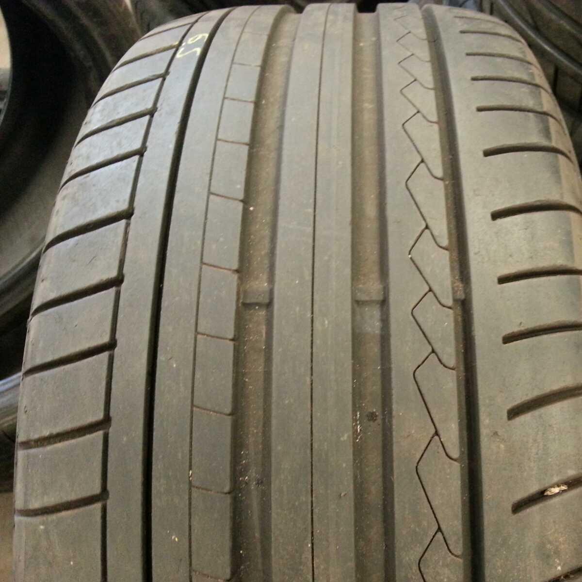 suverehv Dunlop Sp Sport Maxx GT
