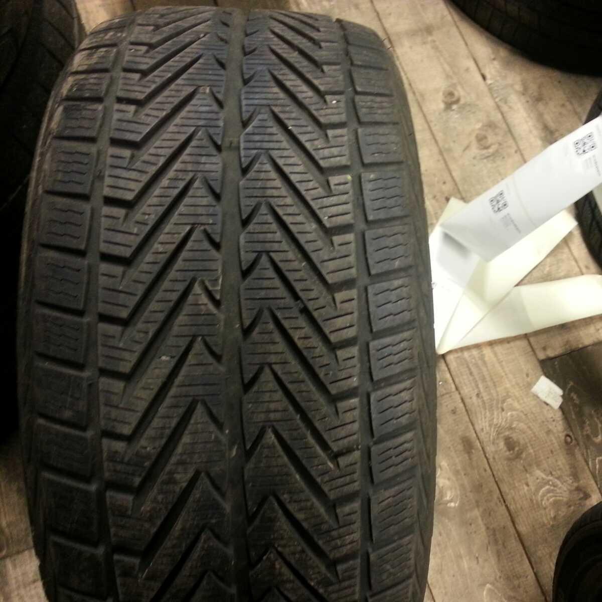 lamellrehv Vredestein Wintrac Xtreme S