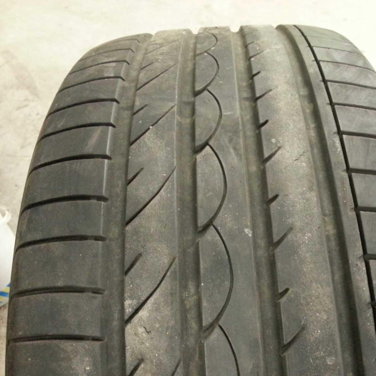 suverehv Yokohama Advan Sport