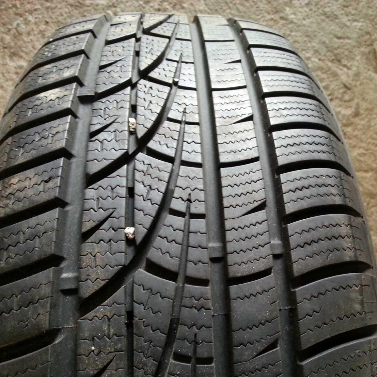 lamellrehv Hankook WINTER I*CEPT EVO W310