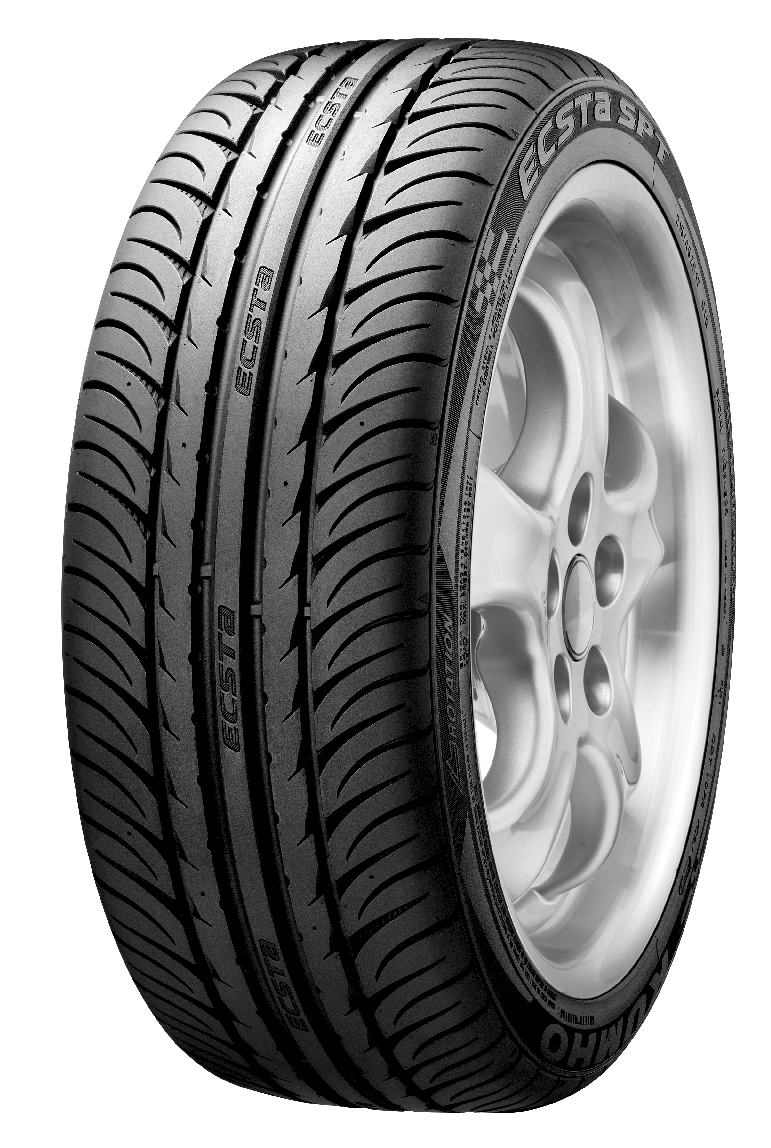 suverehv Kumho Ecsta SPT KU31