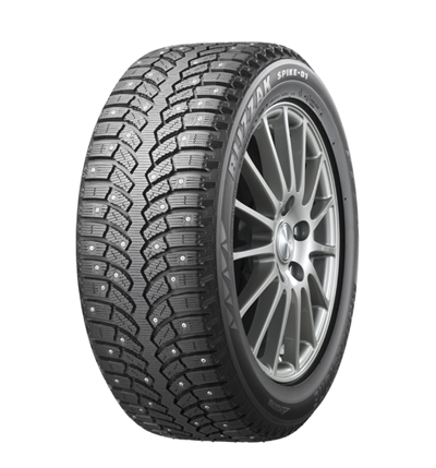 naastrehv Bridgestone Blizzak Spike 01