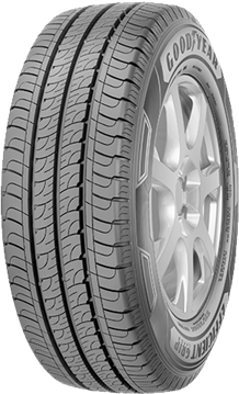 suverehv Goodyear EfficientGrip CARGO