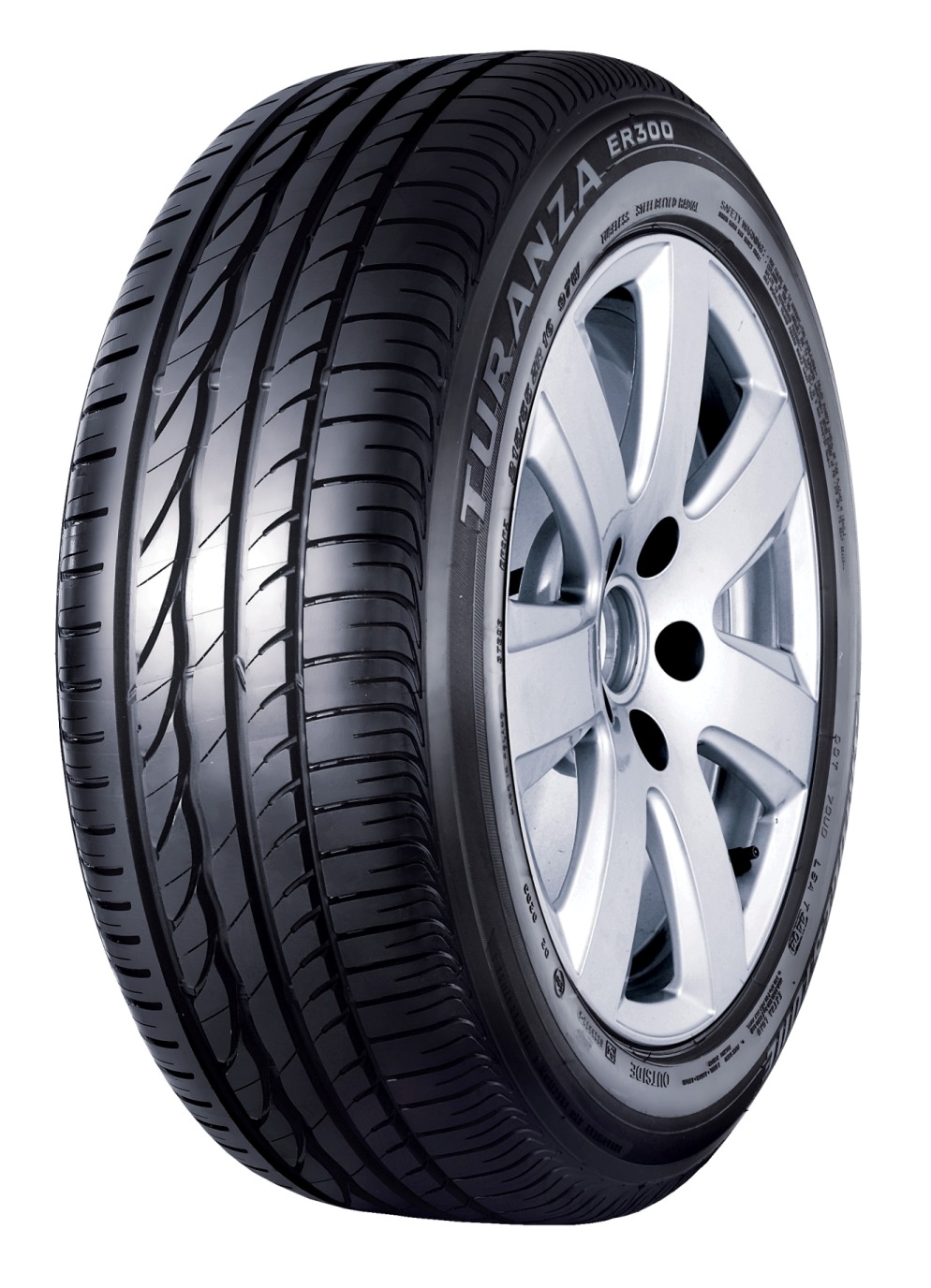 suverehv Bridgestone Turanza ER 300A
