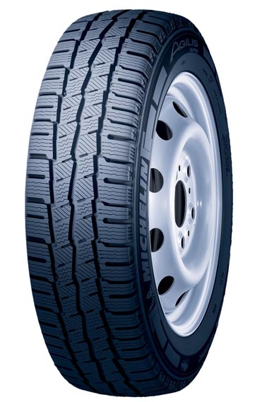 lamellrehv Michelin Agilis Alpin