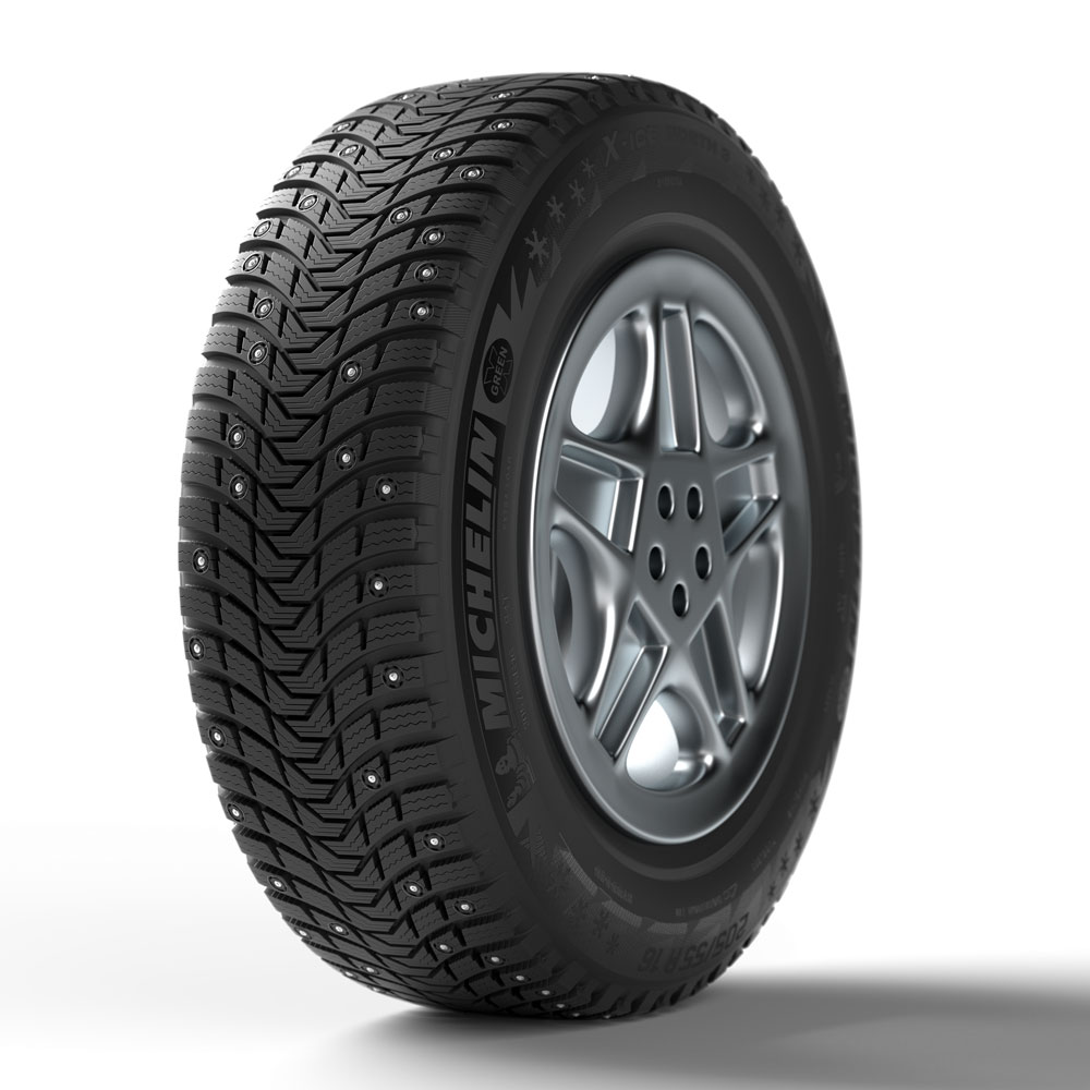 naastrehv Michelin X-ICE North 3 XIN3