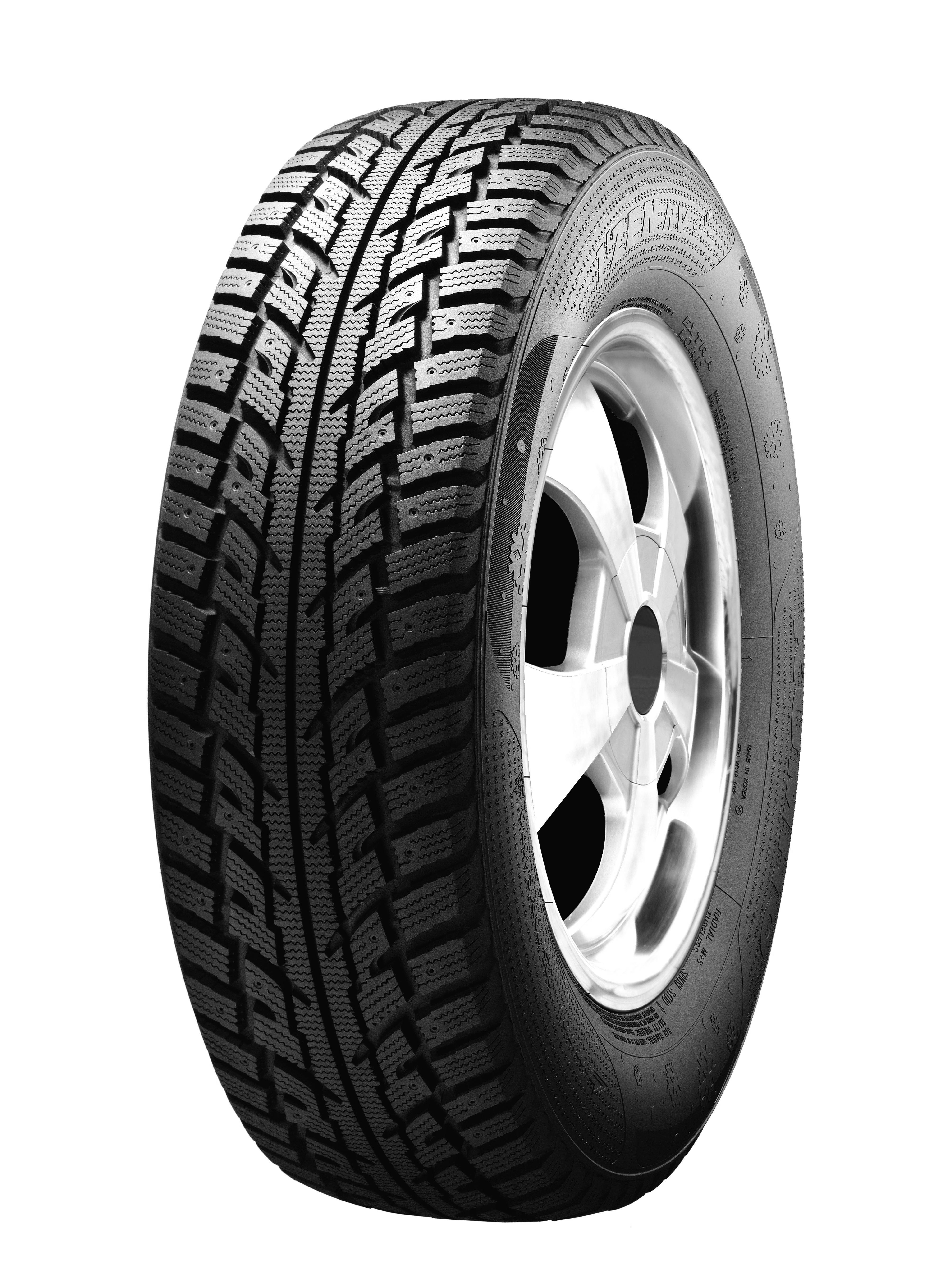 naastrehv Kumho Izen RV KC16