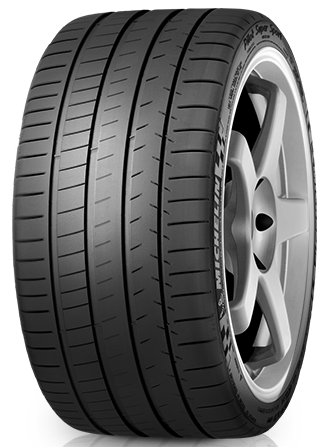suverehv Michelin Pilot Super Sport