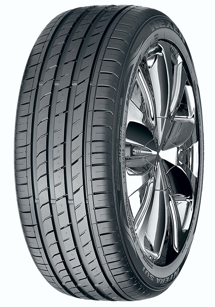 suverehv Nexen N`FERA SU1