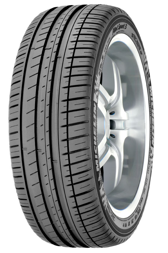 suverehv Michelin Pilot Sport 3 PS3