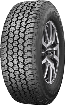 suverehv Goodyear Wrangler AT Adventure