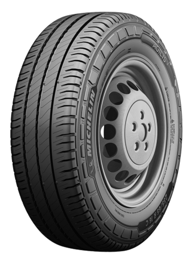 suverehv Michelin Agilis 3