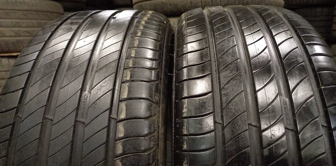 suverehv Michelin Primacy 4