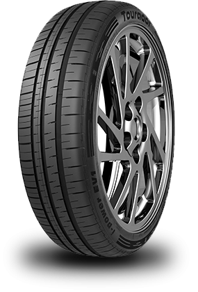 suverehv Tourador iPower EV1