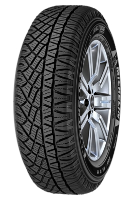 suverehv Michelin Latitude Cross