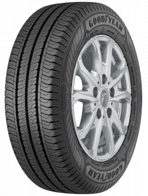 suverehv Goodyear EfficientGrip Cargo 2