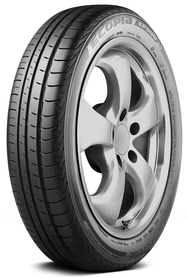 suverehv Bridgestone Ecopia EP500