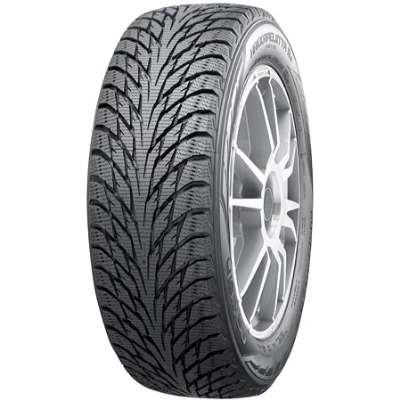 lamellrehv Nokian Hakkapeliitta R2