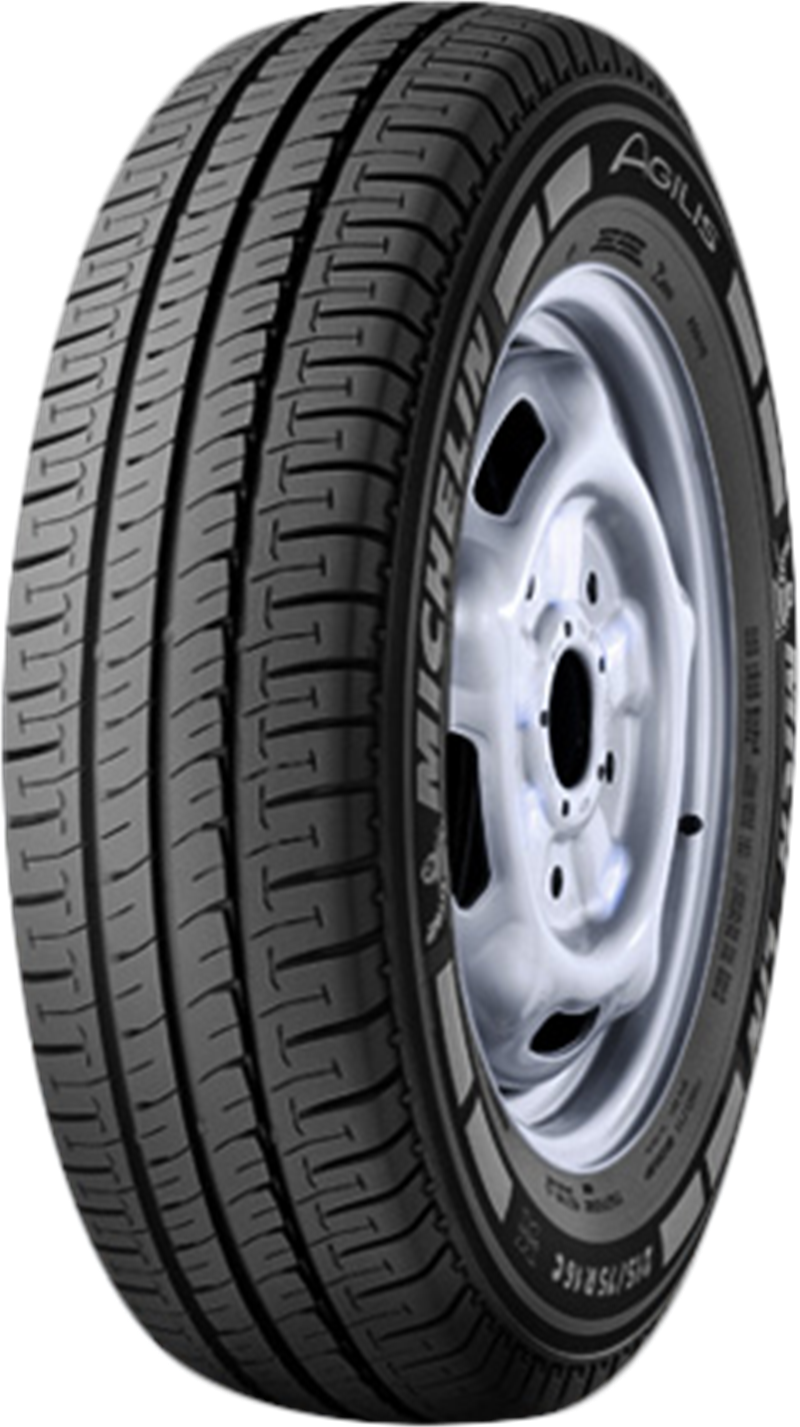 suverehv Michelin Agilis +