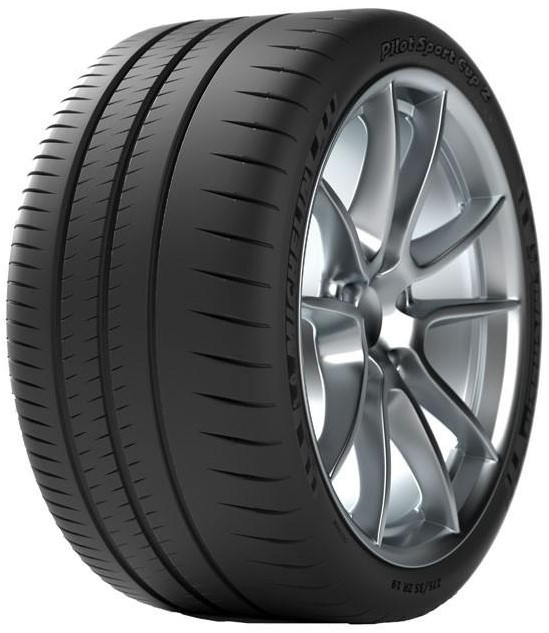 suverehv Michelin PILOT SPORT CUP 2