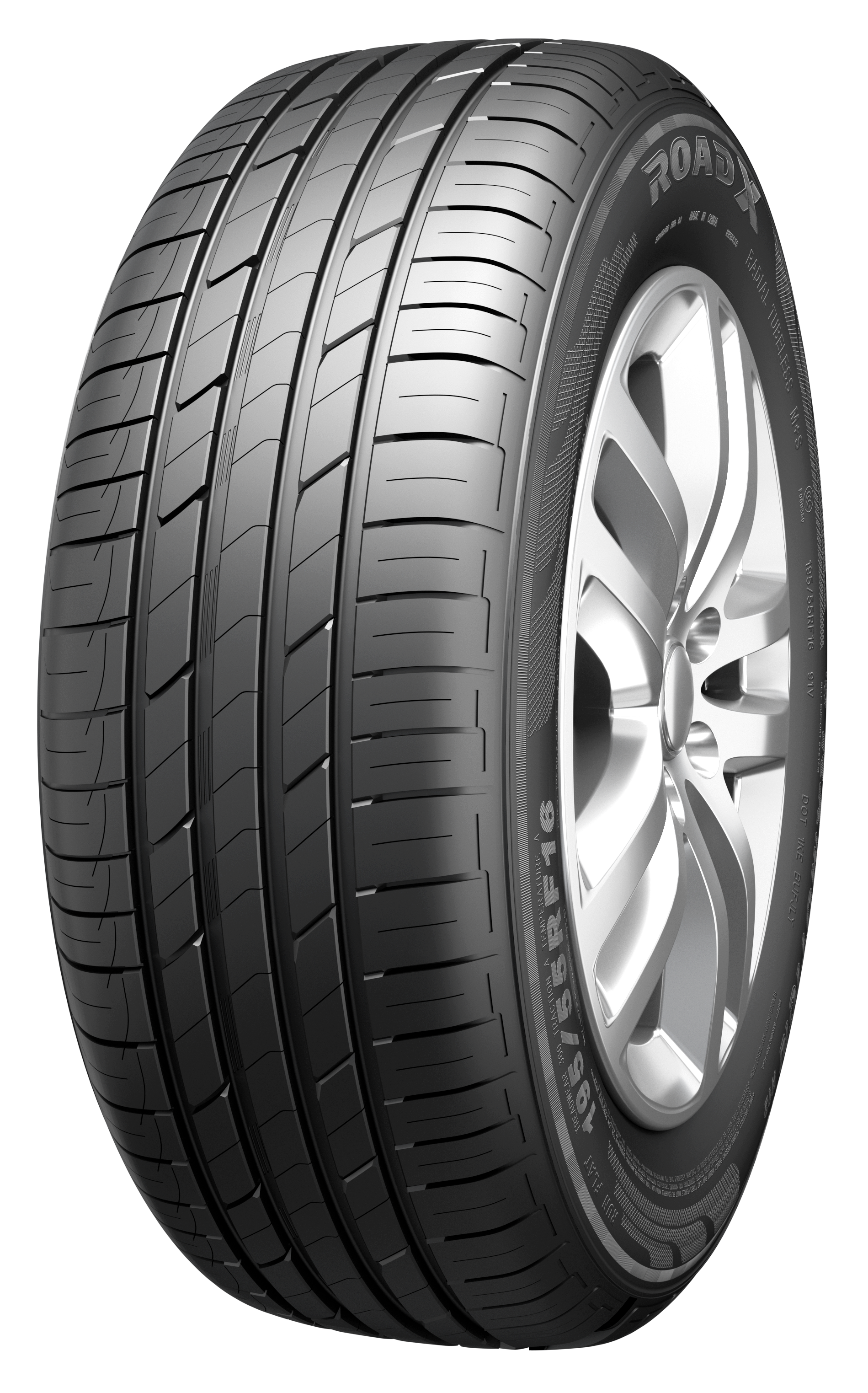 suverehv RoadX RX Motion H12