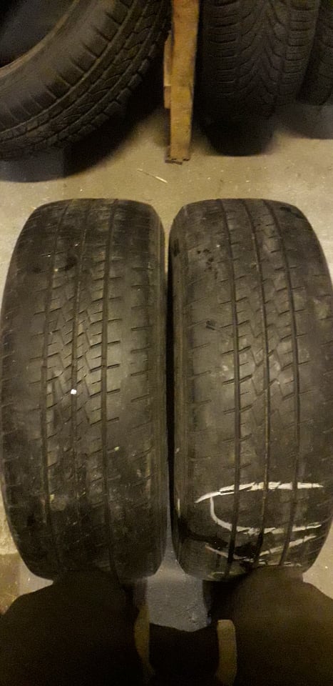 suverehv Bridgestone Duravis R410