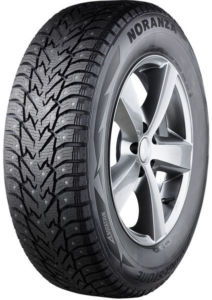 naastrehv Bridgestone Noranza SUV 1