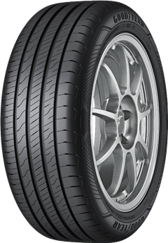 suverehv Goodyear EfficientGrip Performance 2