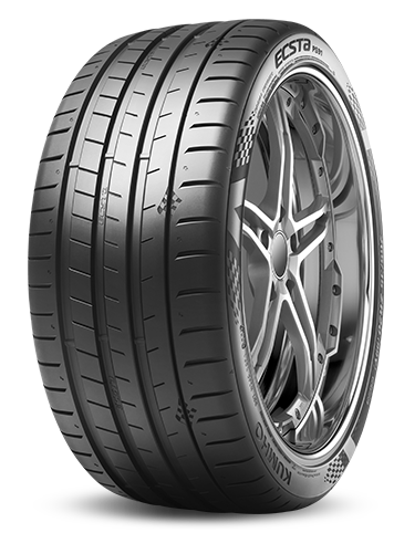 suverehv Kumho Ecsta PS91