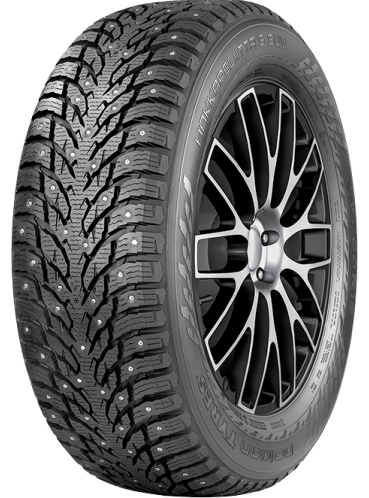 naastrehv Nokian Hakkapeliitta 9 SUV