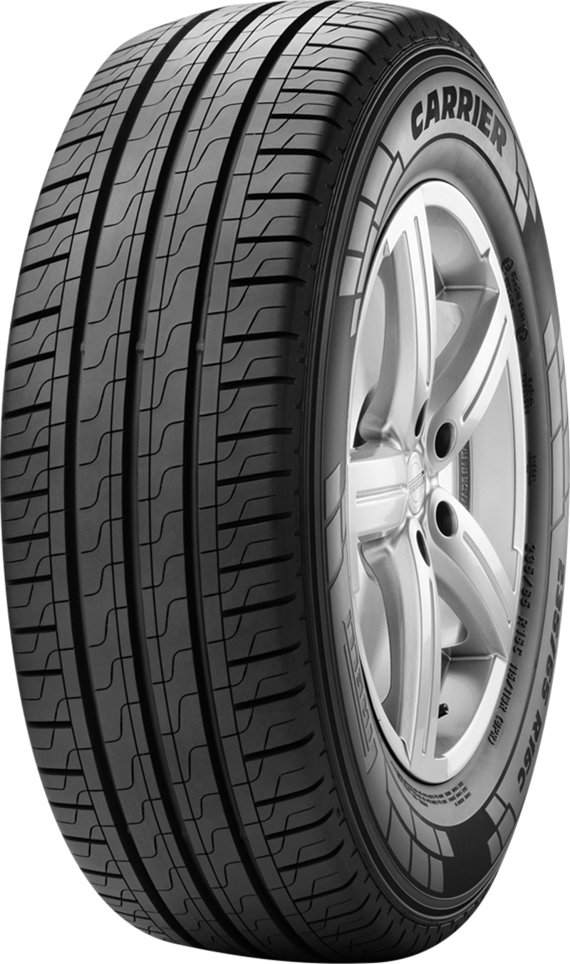 suverehv Pirelli CARRIER