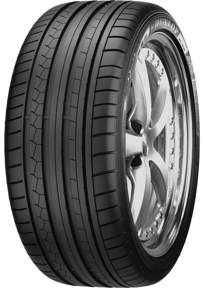 suverehv Dunlop Sp Sport Maxx GT