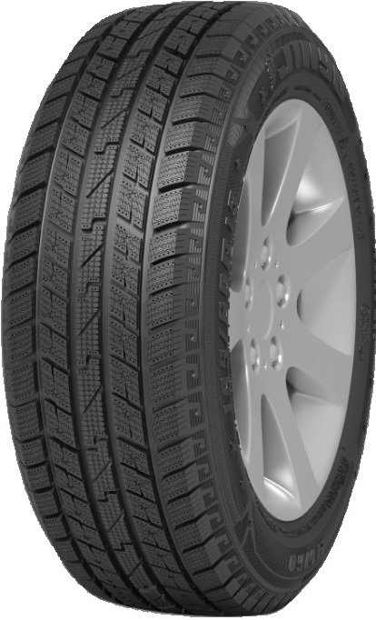 lamellrehv RoadX Frost WH03