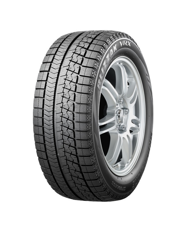 lamellrehv Bridgestone Blizzak VRX