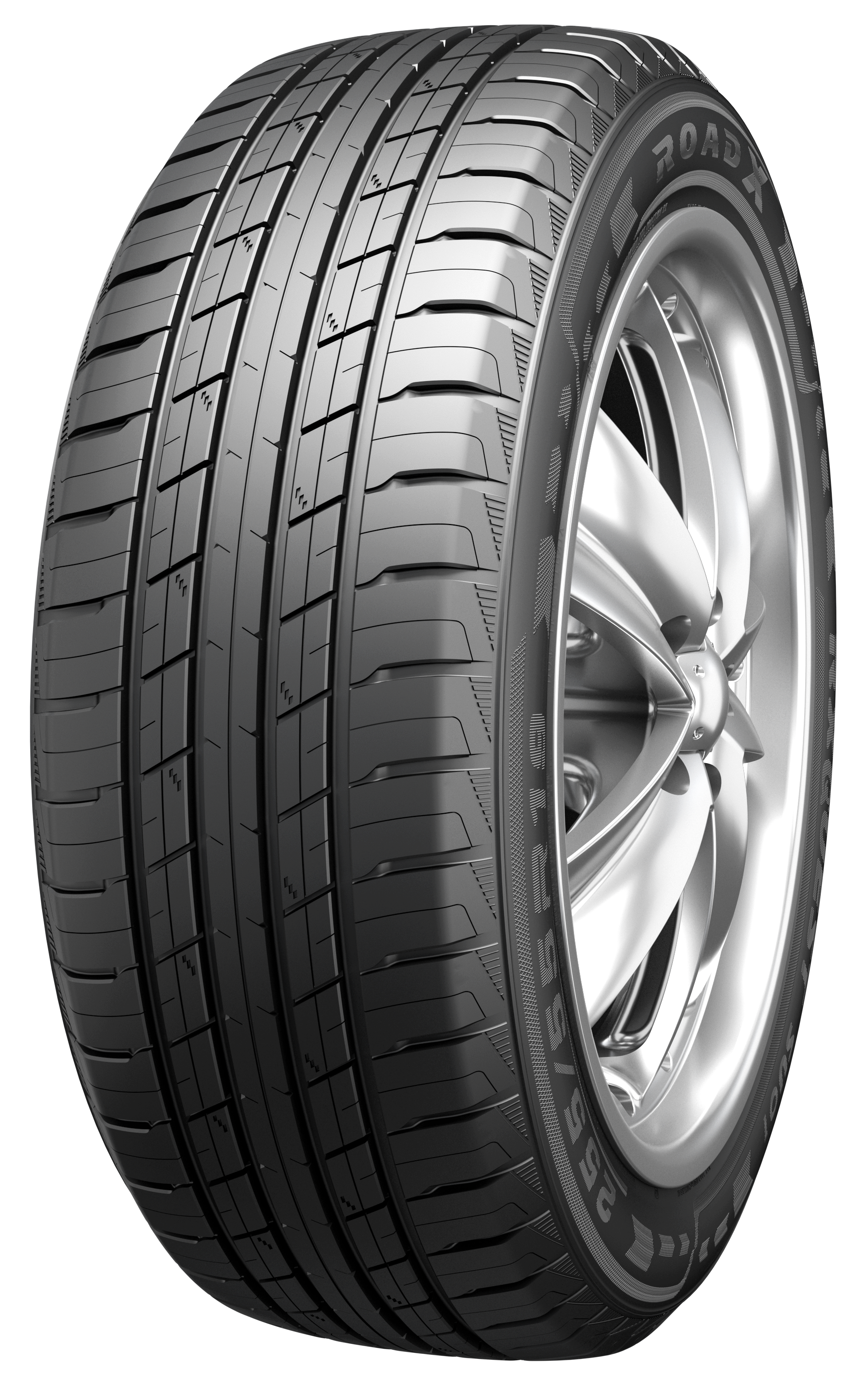 suverehv RoadX RX Quest SU01