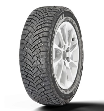 naastrehv Michelin X-ICE North 4 XIN4