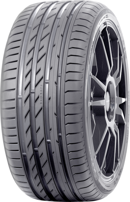 suverehv Nokian Hakka Black/Z Line