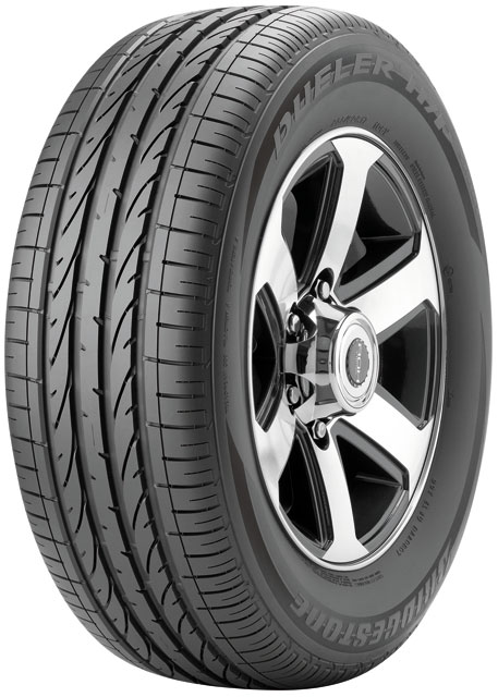 suverehv Bridgestone Dueler H/P Sport