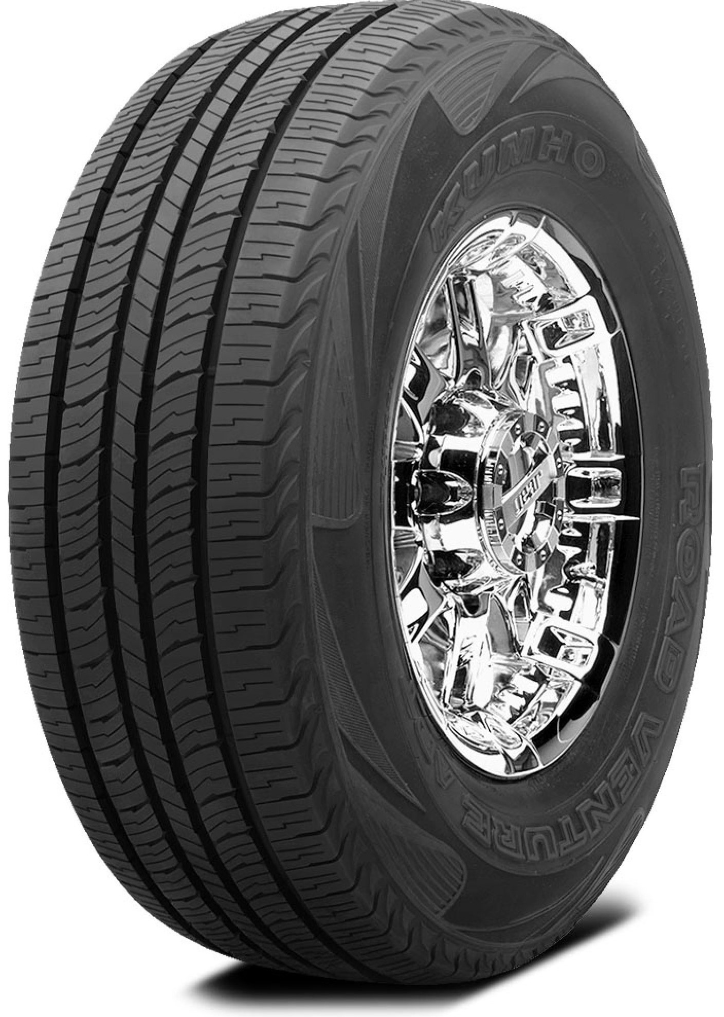 suverehv Kumho Road Venture APT KL51