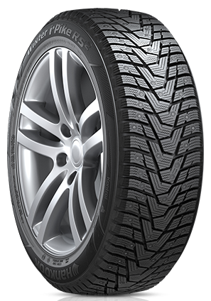 naastrehv Hankook WINTER I*PIKE RS 2 W429