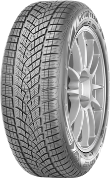 lamellrehv Goodyear Ultra Grip Performance SUV G1