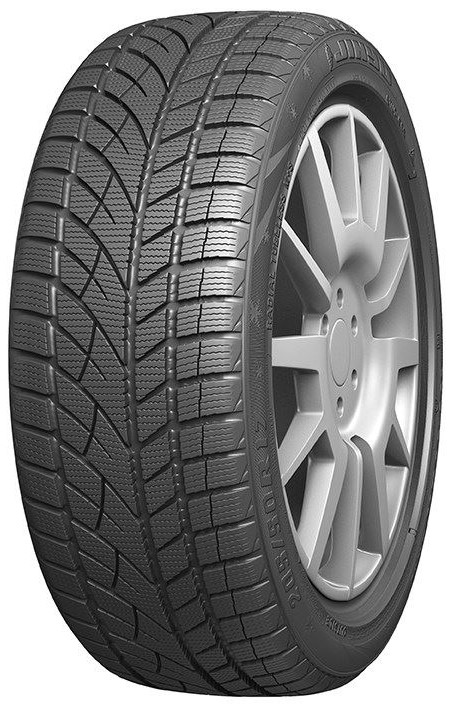 lamellrehv RoadX Frost WU01